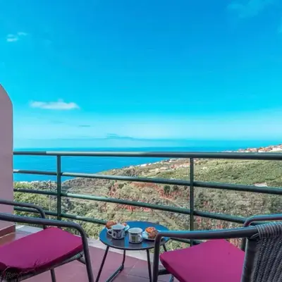 Calheta 3 Apartment