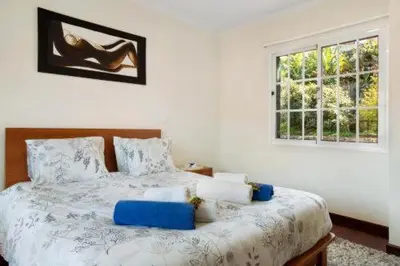 Gallery image of traveller's house PROMO 25 MARÇO in Machico