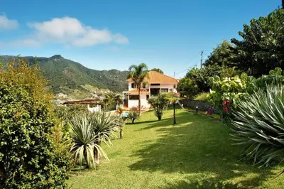 Gallery image of traveller's house PROMO 25 MARÇO in Machico
