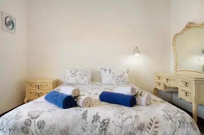 Gallery image of traveller's house PROMO 25 MARÇO in Machico