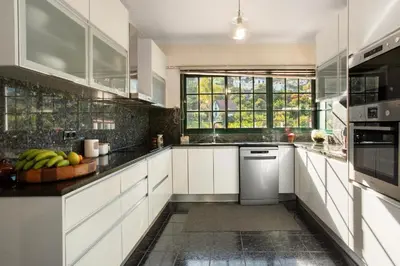 Gallery image of traveller's house PROMO 25 MARÇO in Machico