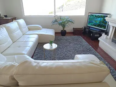 Gallery image of traveller's house PROMO 25 MARÇO in Machico