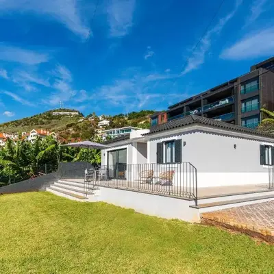 Villa Favila by Madeira Dream Stays