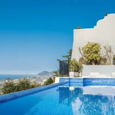 Villa La Terrasse by Holiday Rental Madeira