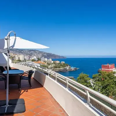 Diego Cruz Penthouse by Holiday Rental Madeira