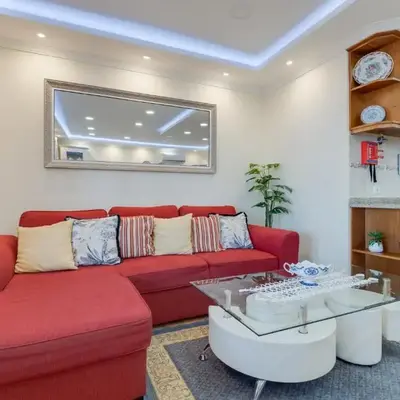 Oasis do Norte by Holiday Rental Madeira