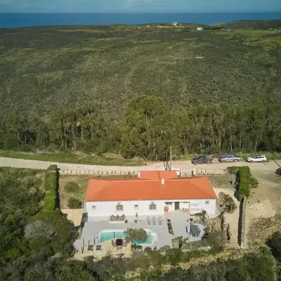 Villa Hideaway - Splendid Sea View with a Pool