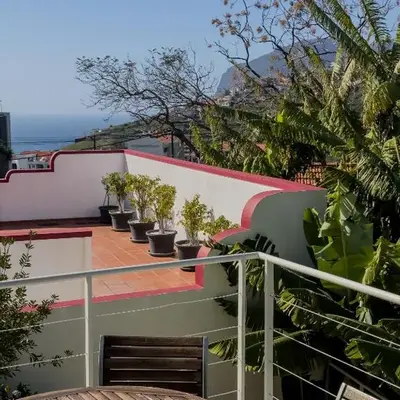Levada Dreamscape - villa