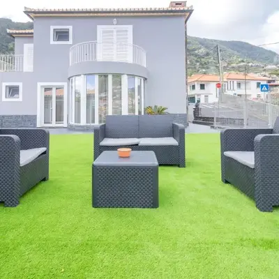 Villa Machico Valley Flat 2