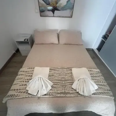 Serenity Apartment