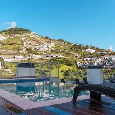 GuestReady - A sweet escape in Caniço