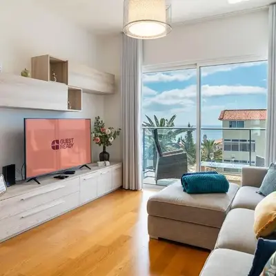 GuestReady - Perfect family home in Caniço