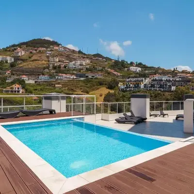 GuestReady - The perfect hideout in Caniço