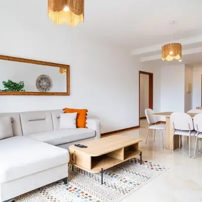GuestReady - Peaceful haven in Funchal