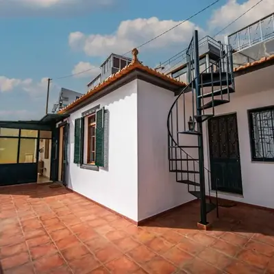Ferienhaus Treibholz