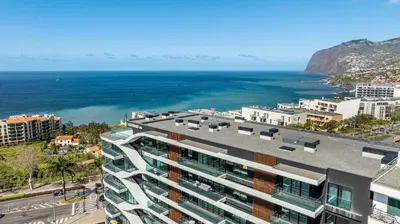 Gallery image of GuestReady - Stunning retreat in Funchal in Funchal