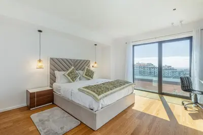 Gallery image of GuestReady - Stunning retreat in Funchal in Funchal