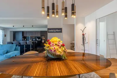 Gallery image of GuestReady - Stunning retreat in Funchal in Funchal