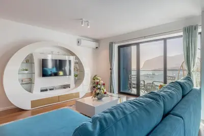Gallery image of GuestReady - Stunning retreat in Funchal in Funchal