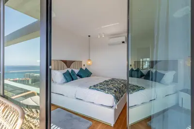 Gallery image of GuestReady - Stunning retreat in Funchal in Funchal