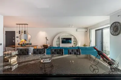 Gallery image of GuestReady - Stunning retreat in Funchal in Funchal
