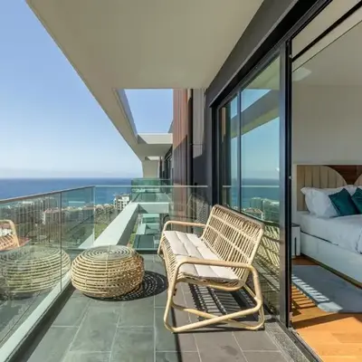 GuestReady - Stunning retreat in Funchal