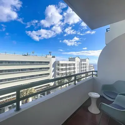 Lido Vista Apartment by Atlantic Holiday