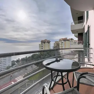 Forum Delights Apartment