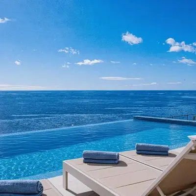 Villa Infinityviews Madeira