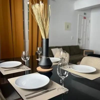 Brisa do Norte apartment