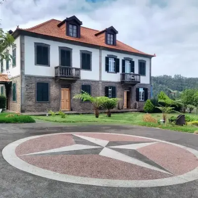 Holiday Home Quinta do Serrado by Interhome
