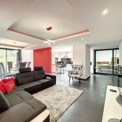 Holiday Home Traumhaus 2- von LSAMadeira by Interhome