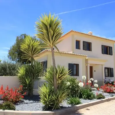 Holiday Home Vila Marques da Luz by Interhome