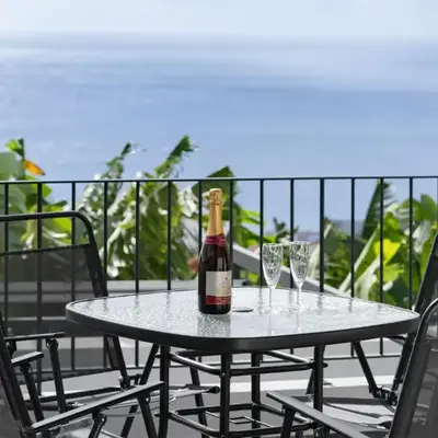 OurMadeira - Casa da Vinha
