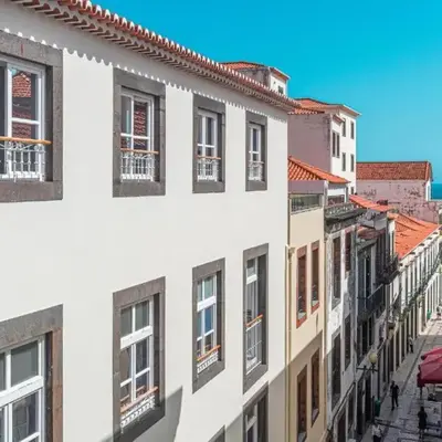 Tanoeira apartment