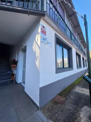 Gallery image of Casa do Pai in Santa Cruz