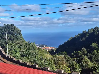 Gallery image of Casa do Pai in Santa Cruz