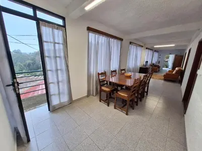 Gallery image of Casa do Pai in Santa Cruz