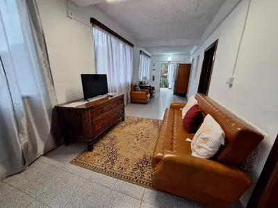 Gallery image of Casa do Pai in Santa Cruz