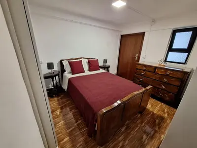 Gallery image of Casa do Pai in Santa Cruz