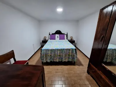 Gallery image of Casa do Pai in Santa Cruz
