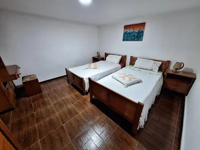Gallery image of Casa do Pai in Santa Cruz