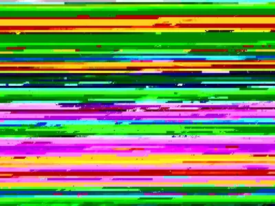 a colorful computer screen with many different colored lines at Apartment Funchal Wohnung mit Pool by Interhome in Funchal
