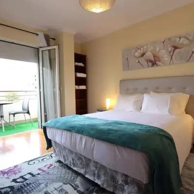Apartment Funchal Wohnung mit Pool by Interhome