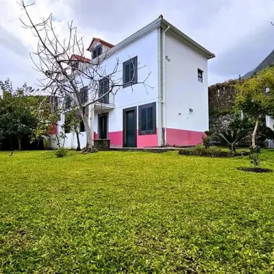 Holiday Home Haus Seixal by Interhome