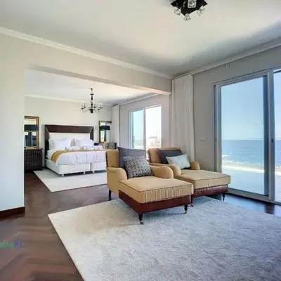 Holiday Home PEARLS BEACH VILLA by Interhome