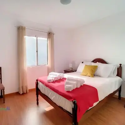 Holiday Home Casa do Romaninho by Interhome