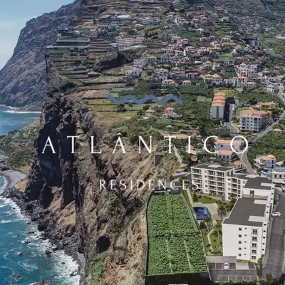 Oceanfront Bliss - Atlantico residences