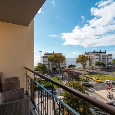 Madeira Holidays Studio by Amazing Madeira