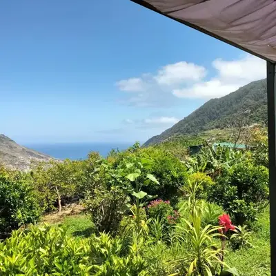 casa do campo